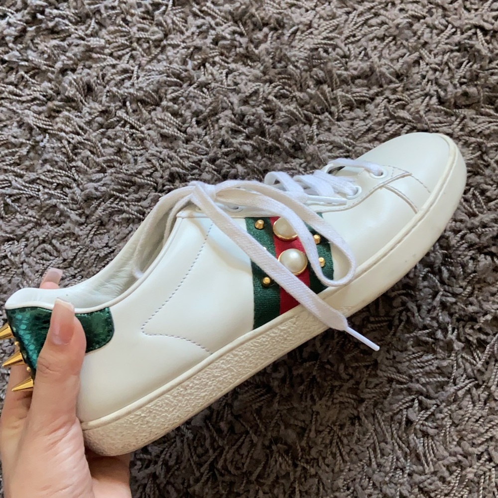 COPY - Gucci sneakers